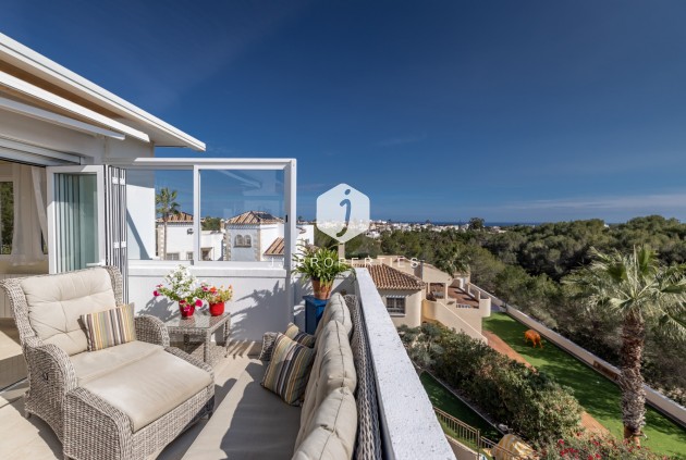 Apartment / flat - Resale - Orihuela Costa -
                Costa Blanca