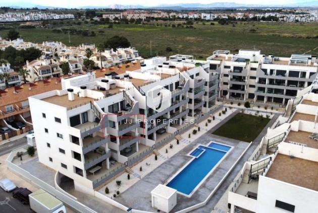 Apartment / flat - Resale - Orihuela Costa -
                Costa Blanca