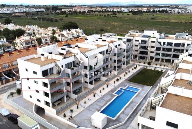 Apartment / flat - Resale - Orihuela Costa -
                Costa Blanca
