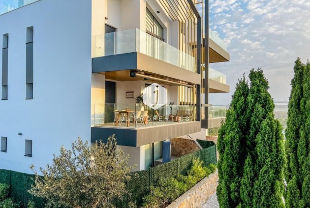 Apartment / flat - Resale - Orihuela Costa -
                Costa Blanca