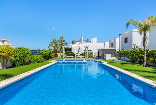 Apartment / flat - Resale - Orihuela Costa -
                Costa Blanca