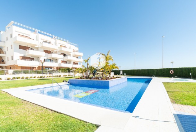 Apartment / flat - Resale - Orihuela Costa -
                Costa Blanca