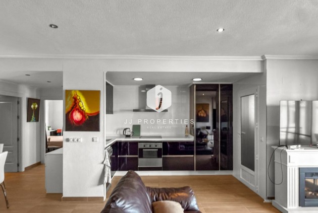 Apartment / flat - Resale - Orihuela Costa -
                Costa Blanca