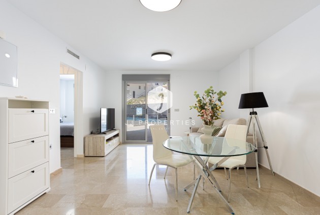 Apartment / flat - Resale - Orihuela Costa -
                Costa Blanca