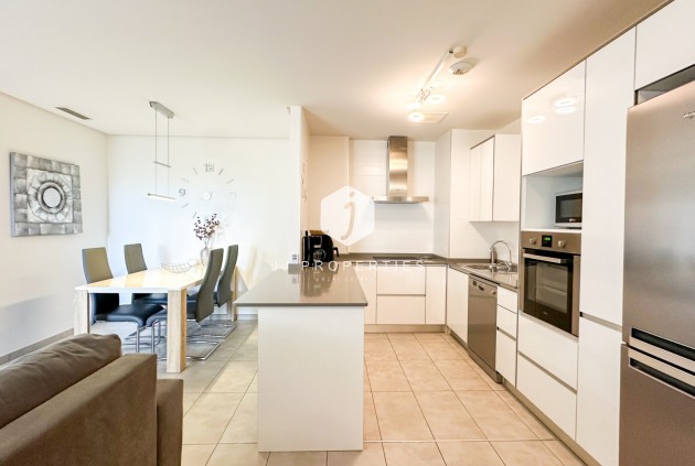 Apartment / flat - Resale - Orihuela Costa -
                Costa Blanca