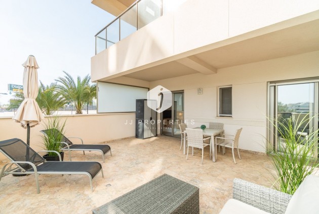 Apartment / flat - Resale - Orihuela Costa -
                Costa Blanca