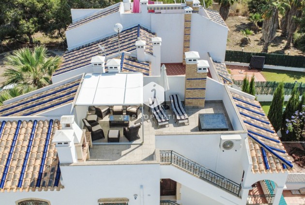 Apartment / flat - Resale - Orihuela Costa -
                Costa Blanca