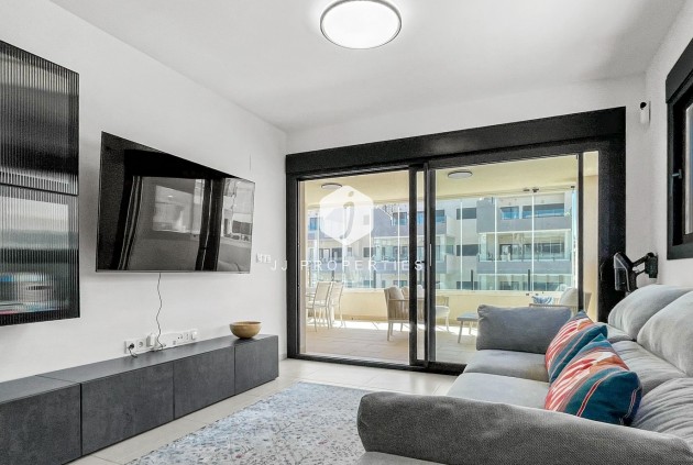 Apartment / flat - Resale - Orihuela Costa -
                Costa Blanca