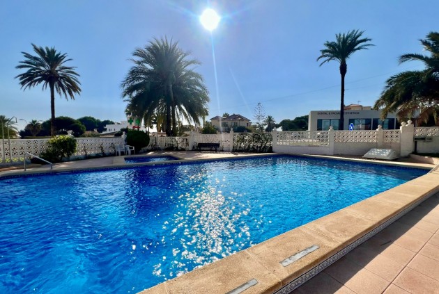 Apartment / flat - Resale - Orihuela Costa -
                La Zenia