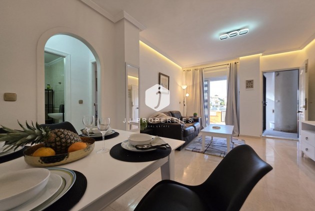 Apartment / flat - Resale - Orihuela Costa -
                Lomas De Cabo Roig-los Dolses