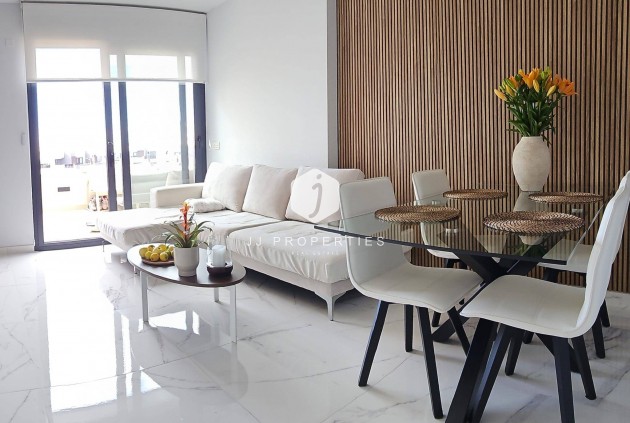 Apartment / flat - Resale - Orihuela Costa -
                Los Altos