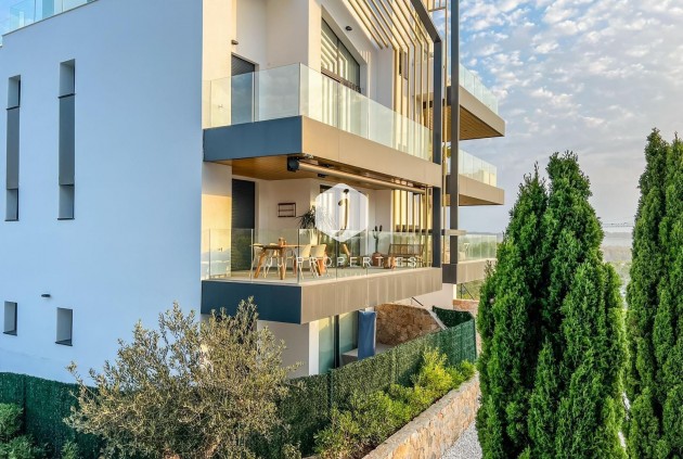 Apartment / flat - Resale - Orihuela Costa -
                Orihuela Costa