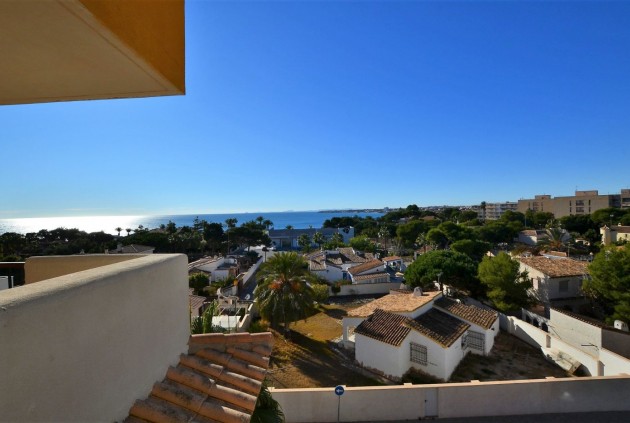 Apartment / flat - Resale - Orihuela Costa -
                Punta Prima