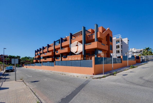 Apartment / flat - Resale - Orihuela Costa -
                Villamartín-las Filipinas