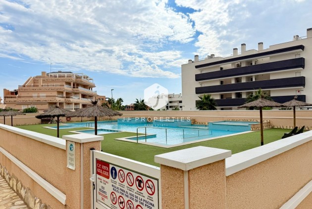 Apartment / flat - Resale - Orihuela Costa -
                Villamartín-las Filipinas