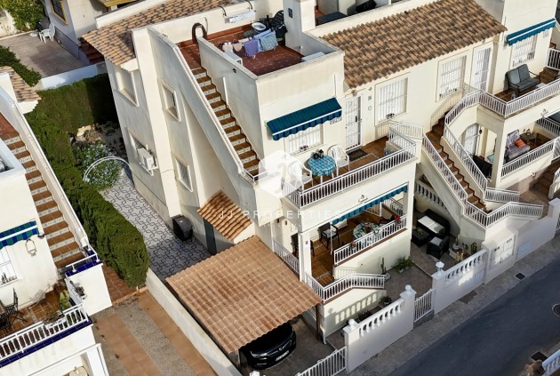 Apartment / flat - Resale - Playa Flamenca -
                Costa Blanca