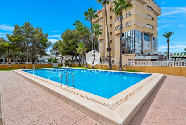 Apartment / flat - Resale -
            Punta Prima - C-62954