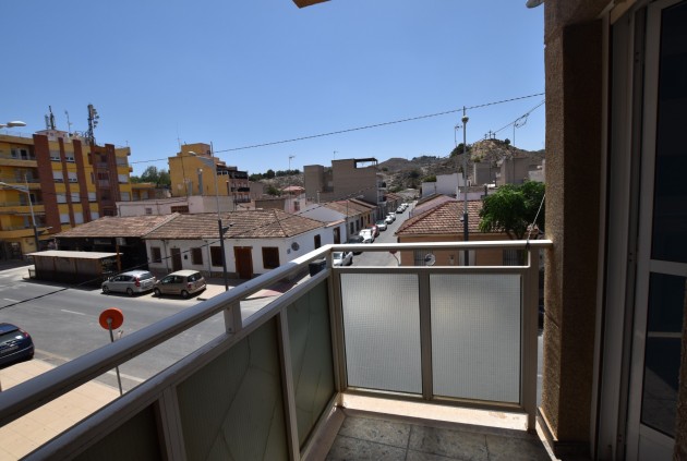 Apartment / flat - Resale - Rojales -
                Inland