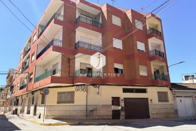 Apartment / flat - Resale - Rojales -
                Inland