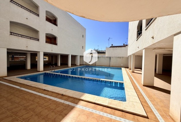 Apartment / flat - Resale - San Fulgencio -
                Costa Blanca