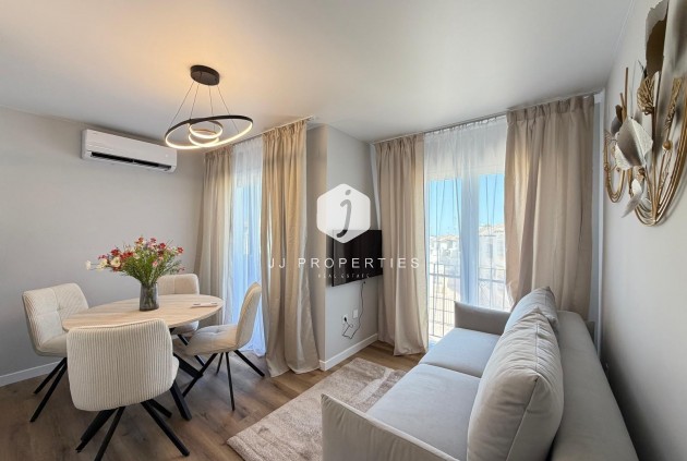 Apartment / flat - Resale - San Miguel de Salinas -
                Blue Lagoon - Galán