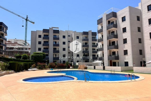 Apartment / flat - Resale - San Miguel de Salinas -
                Inland