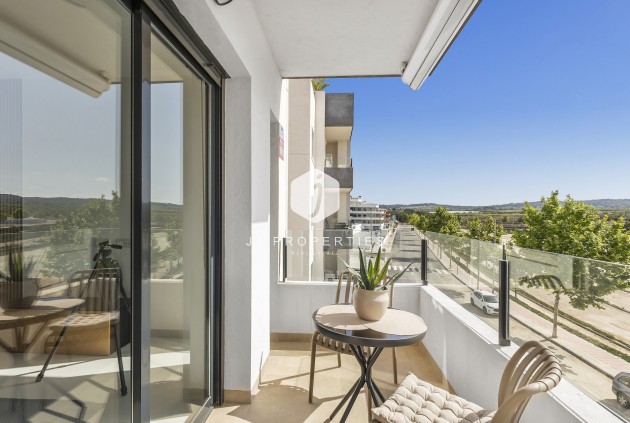 Apartment / flat - Resale - San Miguel de Salinas -
                Inland