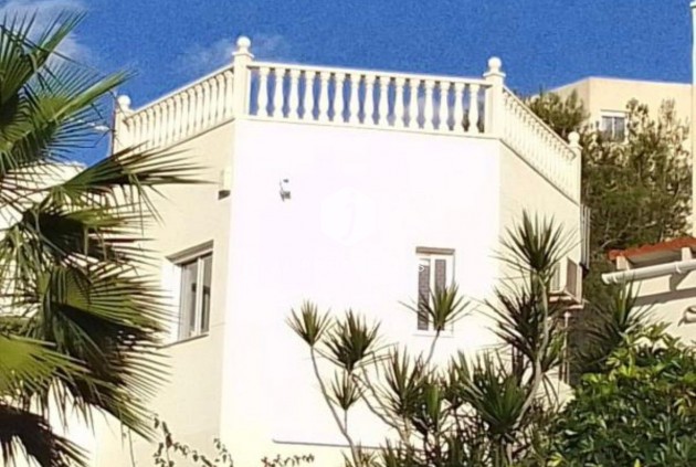 Apartment / flat - Resale - San Miguel de Salinas -
                Inland