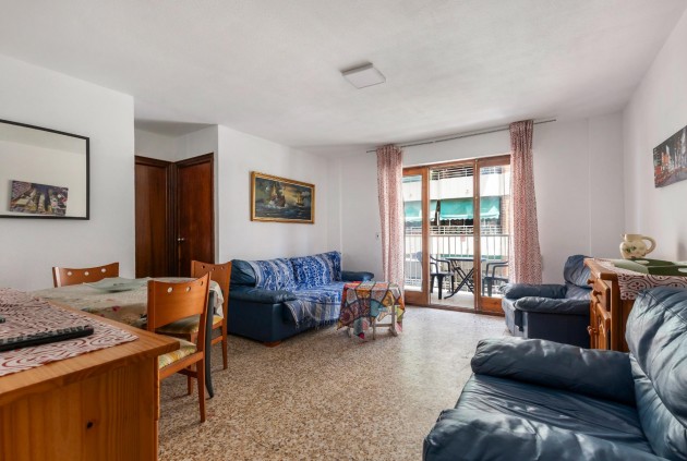 Apartment / flat - Resale - Torrevieja -
                Acequion