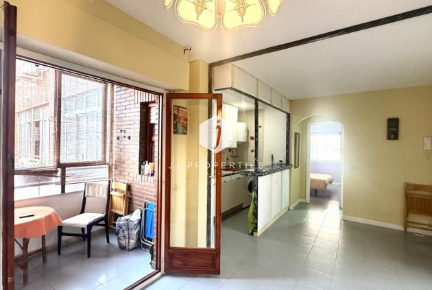 Apartment / flat - Resale - Torrevieja -
                Acequion