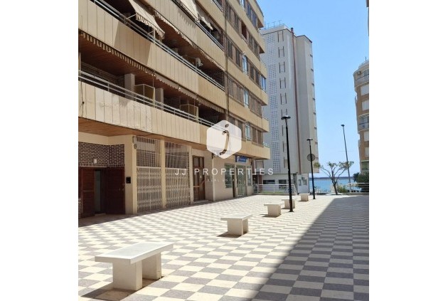 Apartment / flat - Resale - Torrevieja -
                Acequion