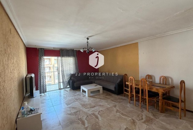 Apartment / flat - Resale - Torrevieja -
                Acequion