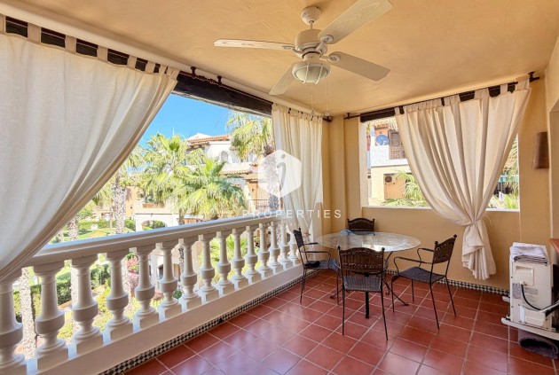 Apartment / flat - Resale - Torrevieja -
                Aldea Del Mar