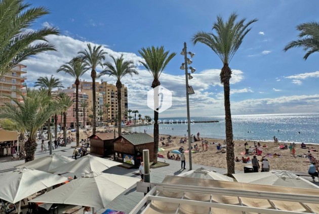 Apartment / flat - Resale -
            Torrevieja - C-33488