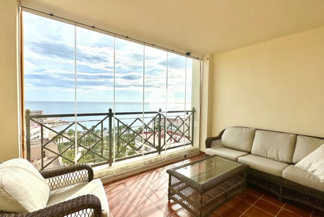 Apartment / flat - Resale -
            Torrevieja - C-34265