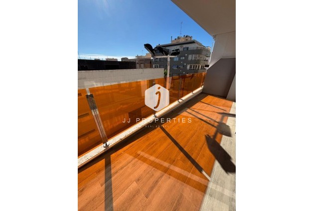 Apartment / flat - Resale -
            Torrevieja - C-59190