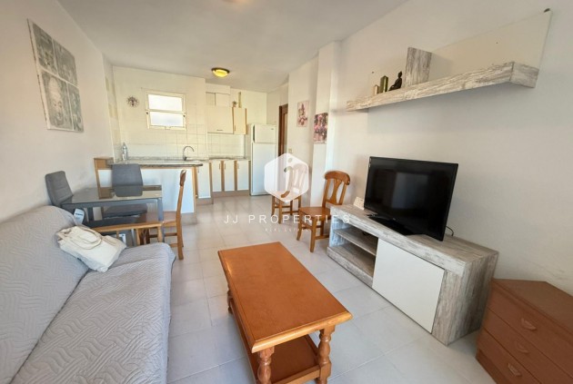 Apartment / flat - Resale -
            Torrevieja - C-69229