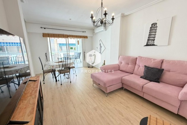 Apartment / flat - Resale -
            Torrevieja - C-82053