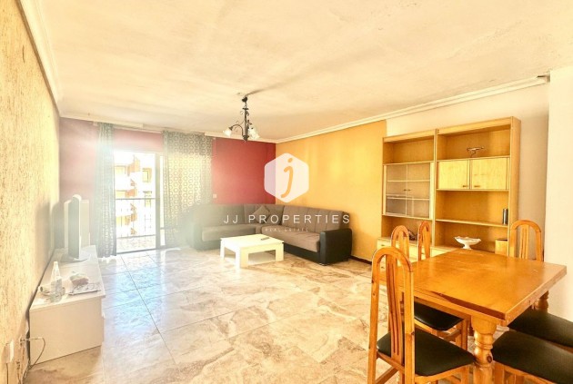 Apartment / flat - Resale -
            Torrevieja - C-97019