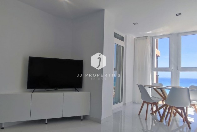 Apartment / flat - Resale - Torrevieja -
                Cabo cervera