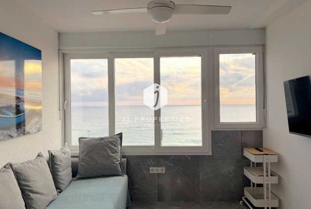 Apartment / flat - Resale - Torrevieja -
                Cabo cervera