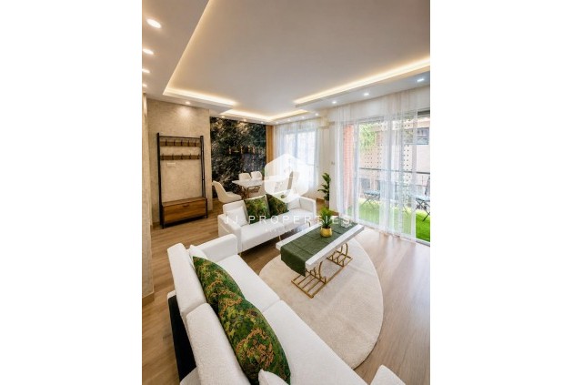 Apartment / flat - Resale - Torrevieja -
                Centro - Muelle Pesquero