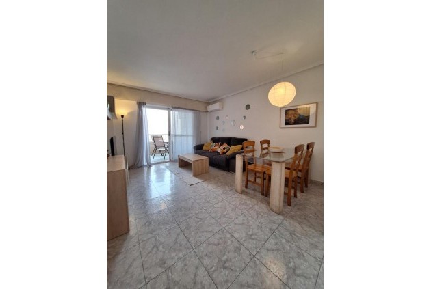 Apartment / flat - Resale - Torrevieja -
                Costa Blanca