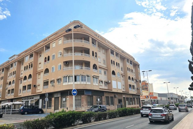 Apartment / flat - Resale - Torrevieja -
                Costa Blanca