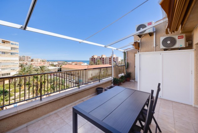 Apartment / flat - Resale - Torrevieja -
                Costa Blanca