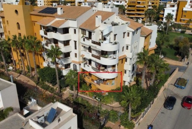 Apartment / flat - Resale - Torrevieja -
                Costa Blanca