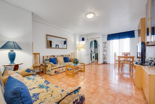 Apartment / flat - Resale - Torrevieja -
                Costa Blanca