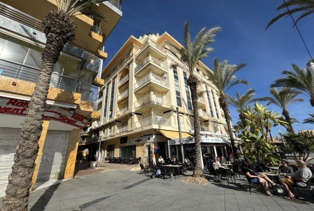 Apartment / flat - Resale - Torrevieja -
                Costa Blanca