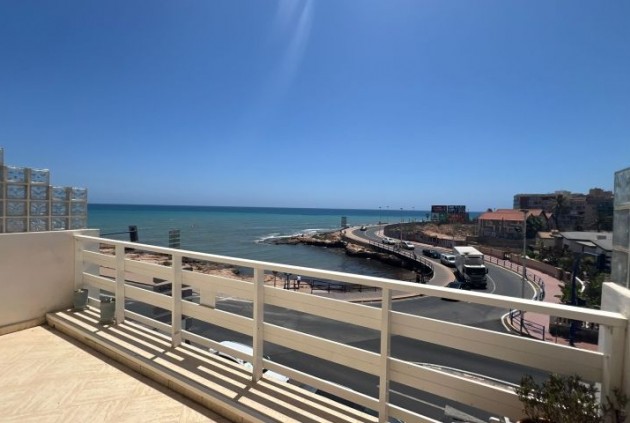 Apartment / flat - Resale - Torrevieja -
                Costa Blanca