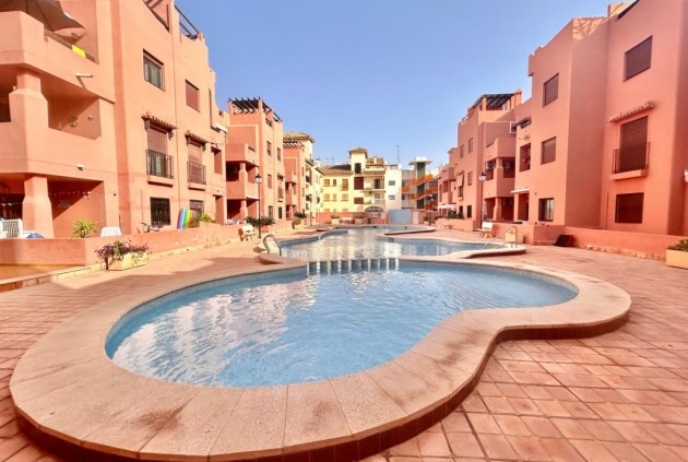 Apartment / flat - Resale - Torrevieja -
                Costa Blanca